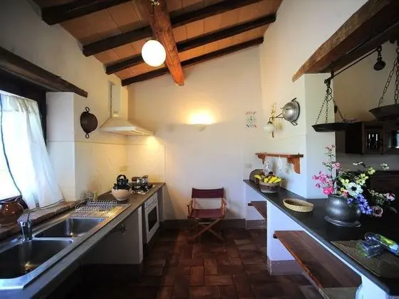 Apart Daire, 2 Yatak Odası (Rosato)