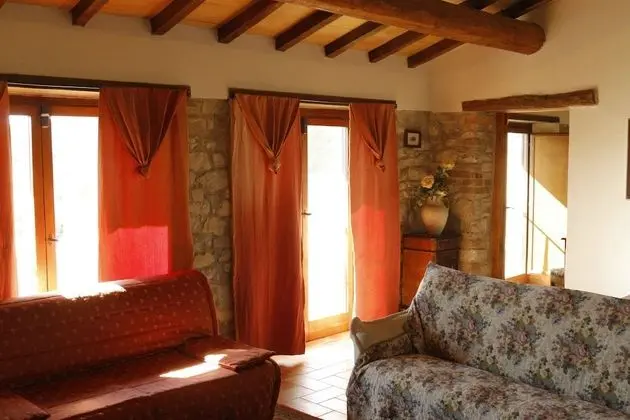 Apart Daire, 2 Yatak Odası (Rosato)