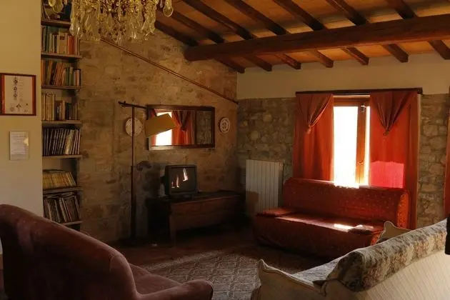 Apart Daire, 2 Yatak Odası (Rosato)