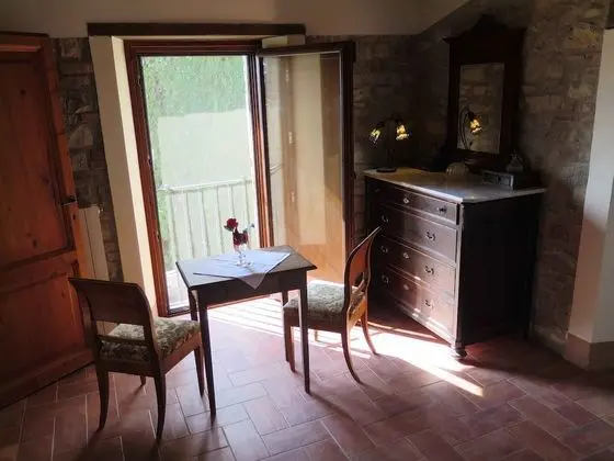 Apart Daire, 2 Yatak Odası (Rosato)