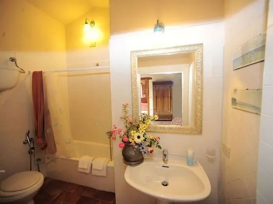 Apart Daire, 2 Yatak Odası (Rosato)