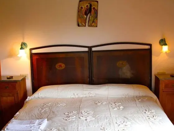 Apart Daire, 3 Yatak Odası (Cerretello)