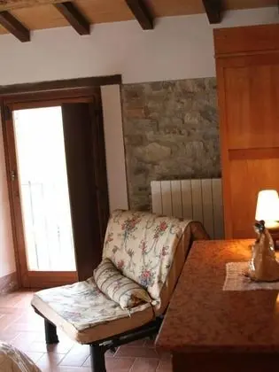 Apart Daire, 3 Yatak Odası (Cerretello)