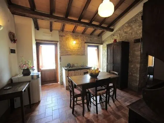 Apart Daire, 3 Yatak Odası (Cerretello)