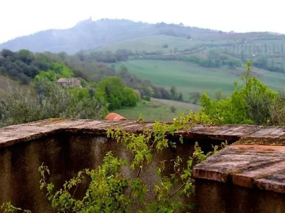 Apart Daire, 3 Yatak Odası (Cerretello)