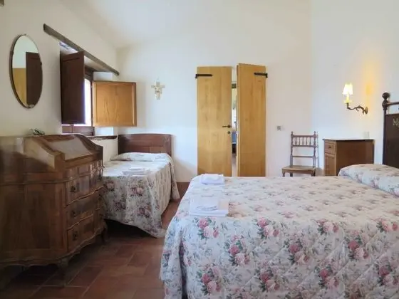 Apart Daire, 3 Yatak Odası (San Bartolomeo)