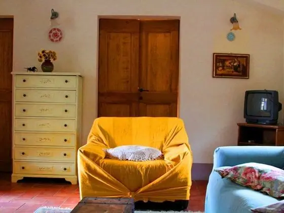 Apart Daire, 3 Yatak Odası (San Bartolomeo)