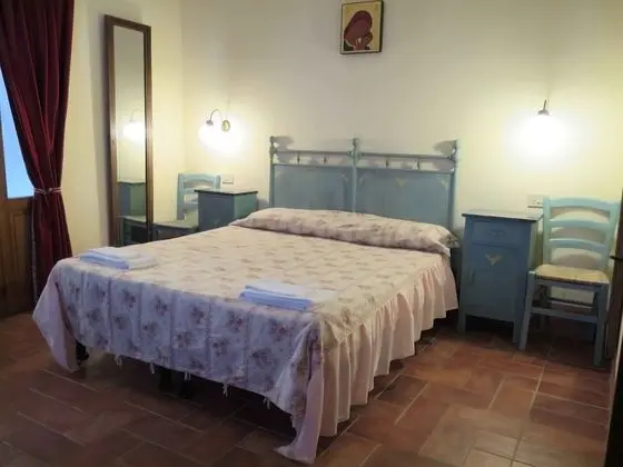 Apart Daire, 3 Yatak Odası (San Bartolomeo)