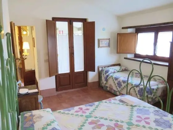 Apart Daire, 3 Yatak Odası (San Bartolomeo)