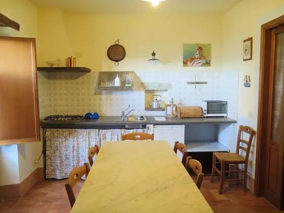 Apart Daire, 3 Yatak Odası (San Bartolomeo)