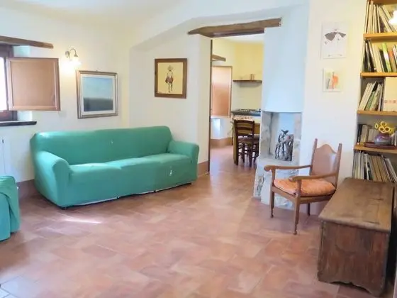 Apart Daire, 3 Yatak Odası (San Bartolomeo)