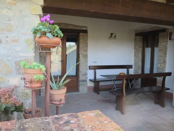 Apart Daire, 3 Yatak Odası (San Bartolomeo)