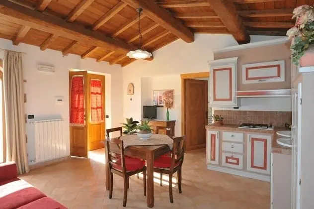 Apart Daire, 1 Yatak Odası (Ginkgo)