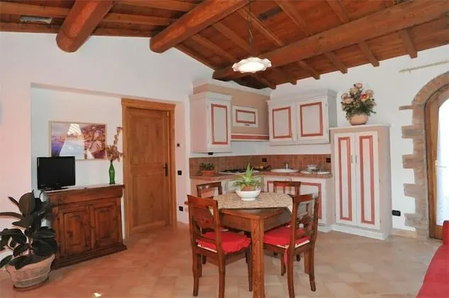 Apart Daire, 1 Yatak Odası (Ginkgo)