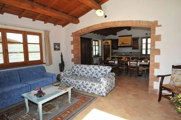 Comfort Apart Daire, 2 Yatak Odası (Gelso)