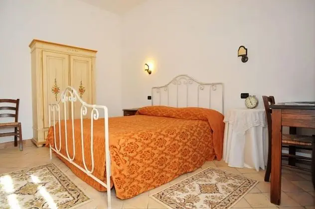 Comfort Apart Daire, 2 Yatak Odası (Gelso)