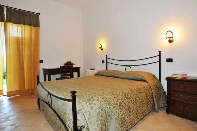 Comfort Apart Daire, 2 Yatak Odası (Gelso)