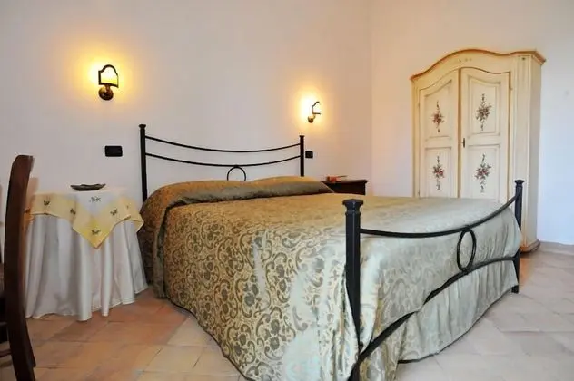 Comfort Apart Daire, 2 Yatak Odası (Gelso)