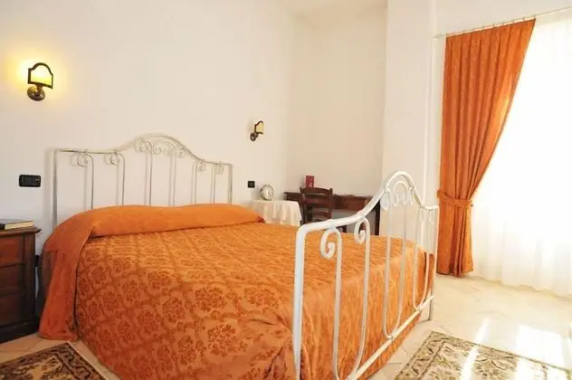 Comfort Apart Daire, 2 Yatak Odası (Gelso)