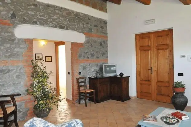 Comfort Apart Daire, 2 Yatak Odası (Gelso)