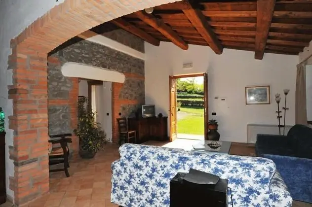 Comfort Apart Daire, 2 Yatak Odası (Gelso)