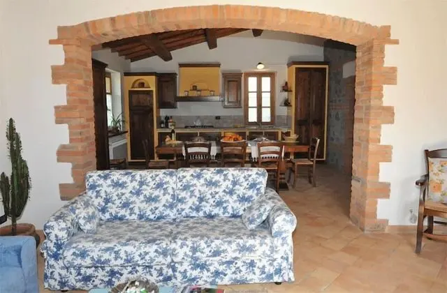 Comfort Apart Daire, 2 Yatak Odası (Gelso)