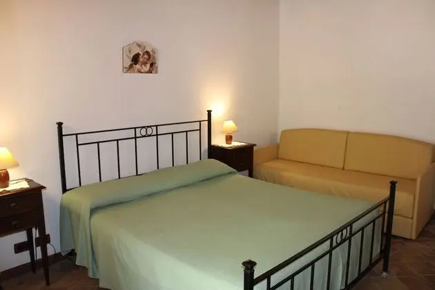 Basic Üç Kişilik Oda