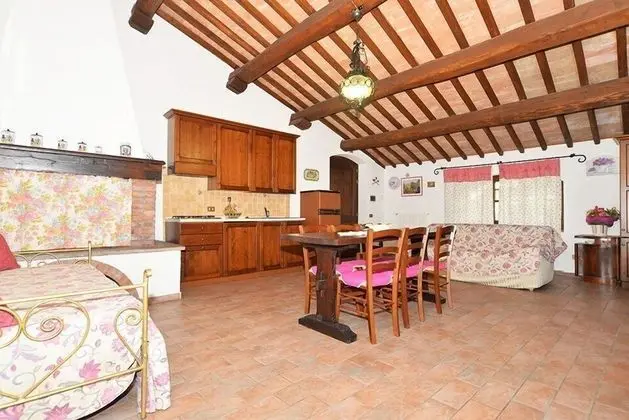 Apart Daire, 1 Yatak Odası, Engellilere Uygun