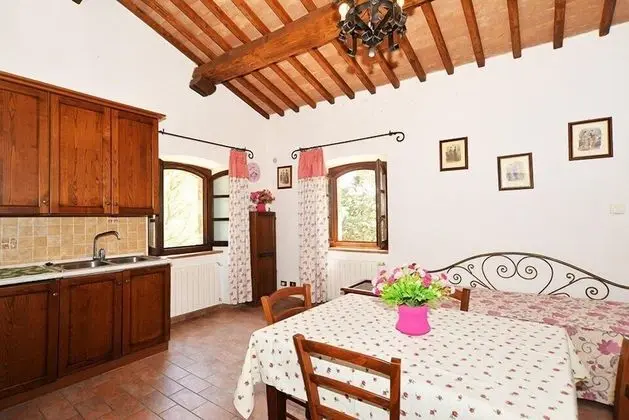 Apart Daire, 1 Yatak Odası, Engellilere Uygun