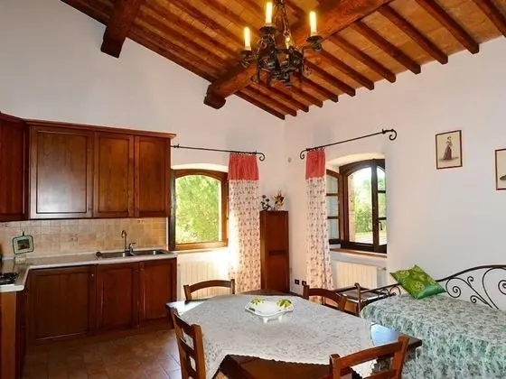 Apart Daire, 1 Yatak Odası, Engellilere Uygun