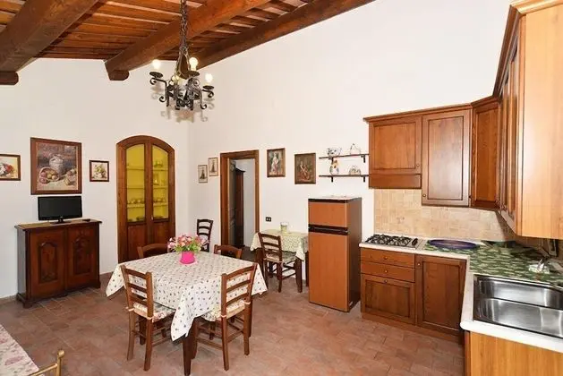 Apart Daire, 1 Yatak Odası, Engellilere Uygun