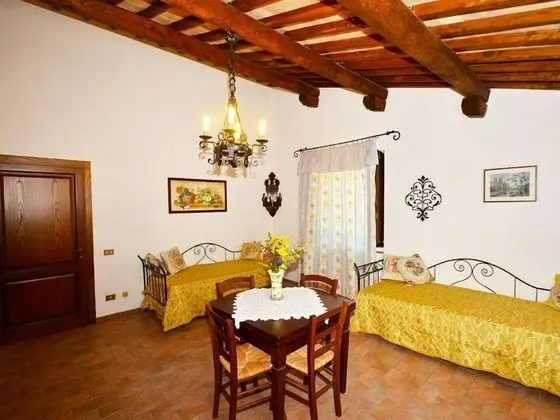 Apart Daire, 1 Yatak Odası, Engellilere Uygun