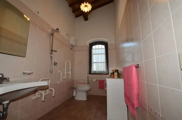 Apart Daire, 1 Yatak Odası, Engellilere Uygun