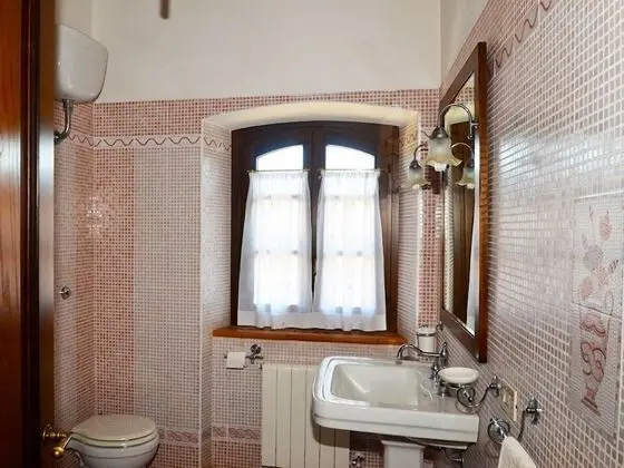 Apart Daire, 1 Yatak Odası, Engellilere Uygun