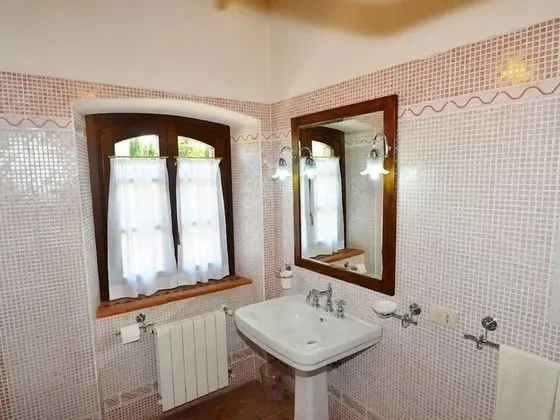 Banyo lavabosu