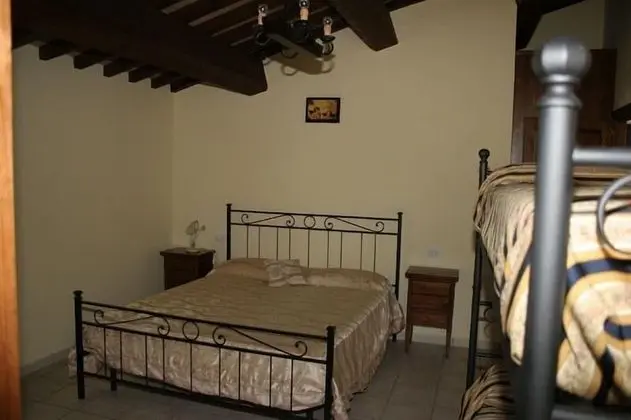 Dört Kişilik Oda, Özel Banyo