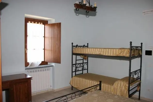 Dört Kişilik Oda, Özel Banyo