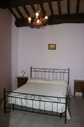 Tek Büyük Yataklı Oda, Özel Banyo