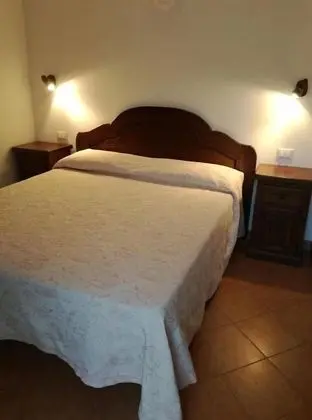 Classic Tek Büyük Yataklı Oda