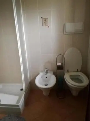 Classic Tek Büyük Yataklı Oda