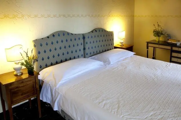 Standard Apart Daire, 1 Yatak Odası, Küçük Mutfak, Bahçe Manzaralı