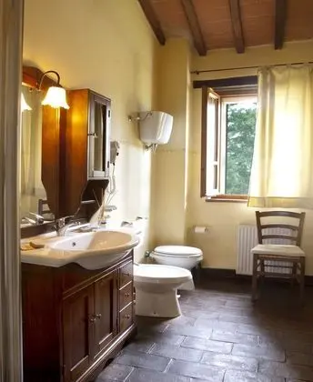 Standard Apart Daire, 1 Yatak Odası, Küçük Mutfak, Bahçe Manzaralı