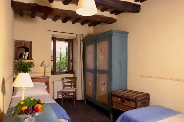 Standard Apart Daire, 2 Yatak Odası, Küçük Mutfak, Bahçe Manzaralı