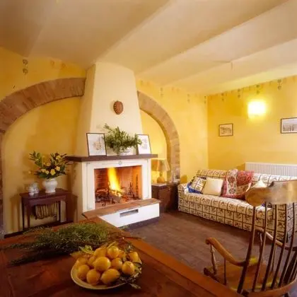 Standard Apart Daire, 2 Yatak Odası, Küçük Mutfak, Bahçe Manzaralı