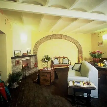 Standard Apart Daire, 2 Yatak Odası, Küçük Mutfak, Bahçe Manzaralı