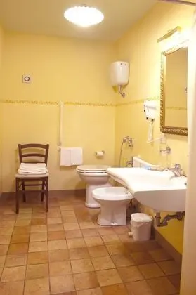 Standard Apart Daire, 2 Yatak Odası, Küçük Mutfak, Bahçe Manzaralı