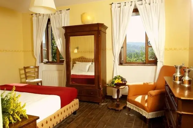 Superior Apart Daire, 2 Yatak Odası, Mutfak, Bahçe Manzaralı