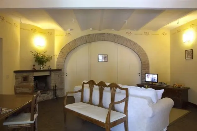 Superior Apart Daire, 2 Yatak Odası, Mutfak, Bahçe Manzaralı