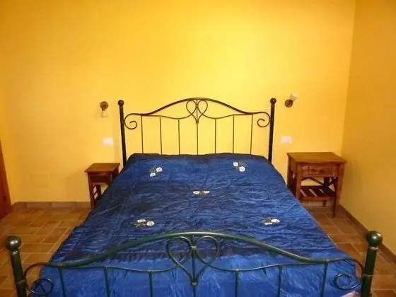 Apart Daire, 2 Yatak Odası (Giallo)