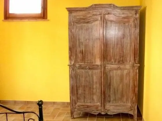 Apart Daire, 2 Yatak Odası (Giallo)